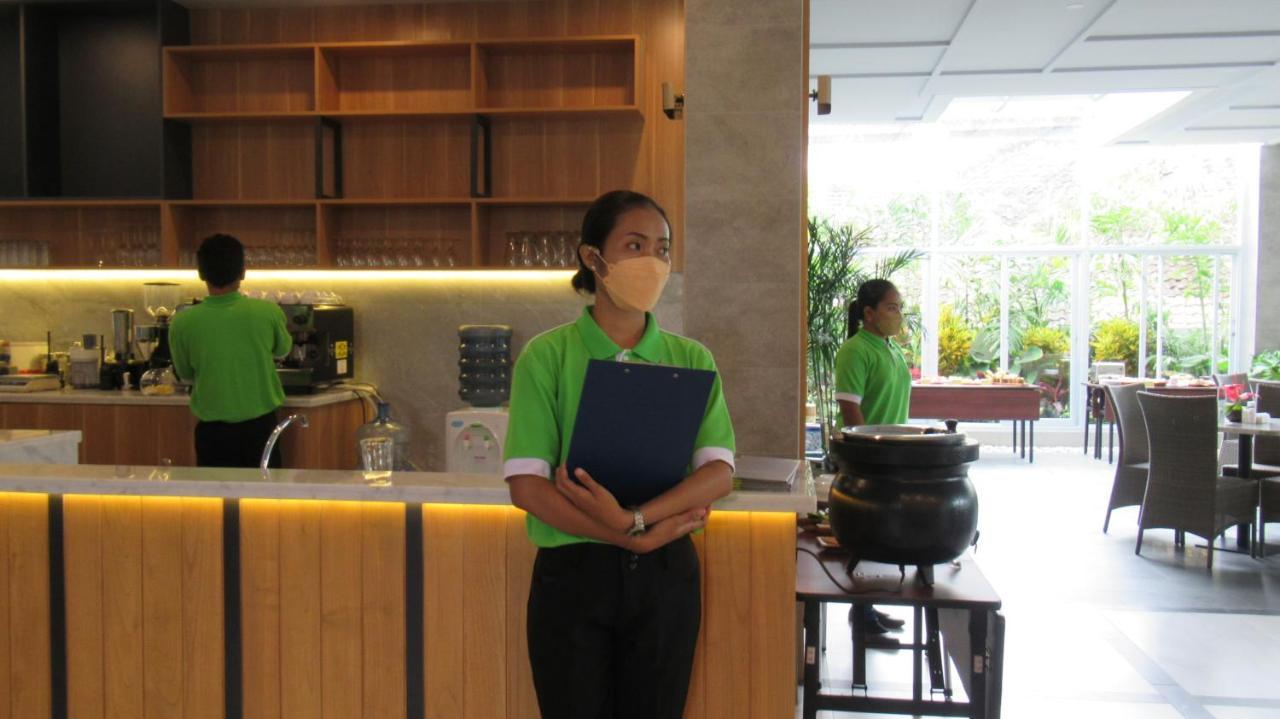 Maxone Rejuvination Gianyar Hotel Gianyar  Ngoại thất bức ảnh